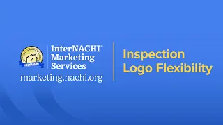 Inspection Logo Flexibility