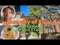 College Freshman Orientation Vlog UF
