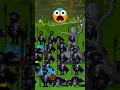 Dark Atreyos in God Mod Stick War Legacy