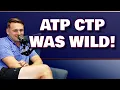 Should I Do ATP CTP Training Full Motion Sims Crashes Crew Drama