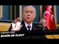Twitter Limits Tweets by Turkish Politicians Aksener Summoned to Testify and the Latest on Bogaz