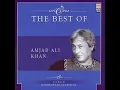 Raga Pilu - Drut Gat, Taal Dadra - Amjad Ali Khan