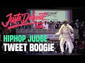 Download Lagu 2019 JUSTE DEBOUT SEOUL / Judge Showcase   Tweet Boogie