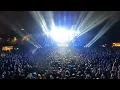 Magical Moment - MANOWAR "Battle Hymn" Live In Istanbul, Turkey 🇹🇷 June 2023 - Raw