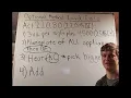 Optional Method Load Calculation Pt 1 5