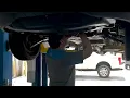 Commercial Fleet Service Sales at Future Ford Lincoln of Roseville