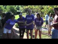 Lambda Chi Alpha University of Richmond Watermelon Bash 2015