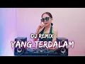 Download Lagu DJ YANG TERDALAM - NOAH (Dj Emi)