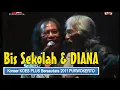 Download Lagu KOES PLUS Konser BIS SEKOLAH \u0026 DIANA Purwokerto 2011bms raya