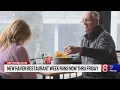 Restaurant Week kicks off in New Haven