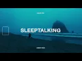 EMBRZ - Sleeptalking (Lyrics) ft. Emily Nance
