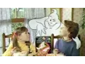 Ghostbusters Cereal commercial 1986