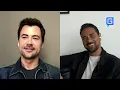 Matt Long J R Ramirez talk Manifest season 4 Final season on Netflix