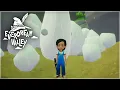 How To Get A Pick Ax And Break Stones Everdream Valley Part 18