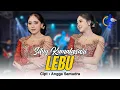 Lagu Silvy Kumalasari - Lebu (Official Music Video) | Koyo Lebu Keterak Angin Miber Semembur