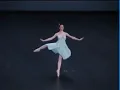 Tchaikovsky pas de deux  Amazing Pirouettes  Aurélie Dupont  -  Hervé Moreau