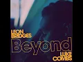 Beyond (Live) (feat. Luke Combs) - Leon Bridges