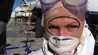 #52: Stumped by the Rottern Stringer Repair