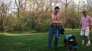 BEST OF BRUNODDISCGOLF 2017