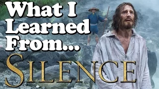 What Scorsese's 'Silence' Teaches Us About Filmmaking [light spoilers]