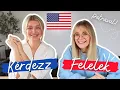 Download Lagu Élet Amerikában? - Gyerek, honvágy, beilleszkedés, egészségügy...stb. | Q\u0026A Petrával