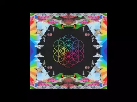 Download MP3 Coldplay - Adventure Of A Lifetime (Audio)