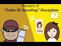 CallerID Spoofing is THIS EASY - Call USING ANY PHONE NUMBER TUTORIAL