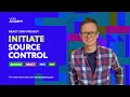 Full Stack React Django DRF Project Chat App Initiating Project Source Control