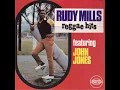 Place Called Happiness - Rudy Mills
