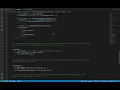 Week-05 Object Oriented Programming Menu Application