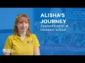 Goddard School Apprenticeship Alycia Shares Her Journey in Early Childhood Education