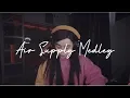 Air Supply Medley by Ibarra Music ( Cover by: ZENDEE )