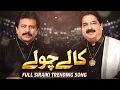 Lagu Kalay Cholay | Ataullah Khan Esakhelvi x Shafaullah Rokhri | Legendary Siraiki Song | Full Trending 