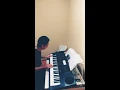 Download Lagu Littlest things- Lilly Allen keyboard piano cover
