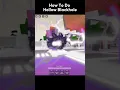 How To Do The Blackhole Nuke in Jujutsu Shenanigans