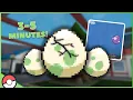 FASTEST WAY To Hatch Eggs in PBF Pokemon Brick Bronze