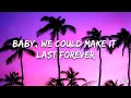 Alesso & Becky Hill - Surrender (Lyrics)