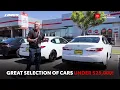 Certified-Used Under 25K Longo Toyota