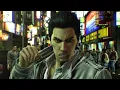 Taichi Suzuki vs Mob No Damage Hard - Yakuza Kiwami Mod