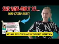 The Murder of Riley Crossman Tragic True Crime Podcast