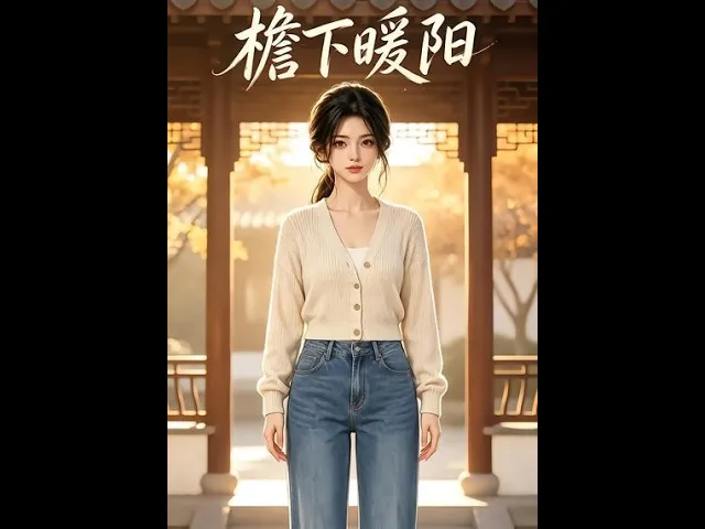 檐下暖阳第一部
