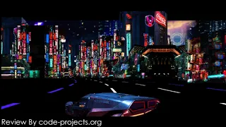 Blade Racer Game In JavaScript With Source Code Source Code Projects