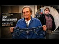 John Goodman Is Unrecognizable After 200-Lb Weight Loss in New Photo Nina Ackles