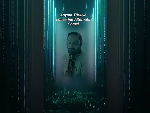 Şeytansız, edepli bir Anyma