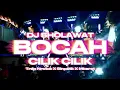 Download Lagu DJ SHOLAWAT BOCAH CILIK CILIK TRAP NROTOK X SIMPATIK X MBEROT BY DHENTA DISCJOKEY \u0026 WINDA REVOLUTION