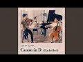 Download Lagu CANON IN D (Music Video ver.)