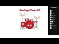 JAVASCRIPT Course Project Based Learning - Drum Kit Project Using Javascript