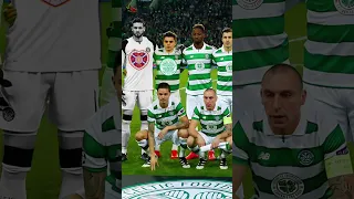 Celtic UCL 2017