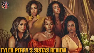 recap tyler perrys sistas s3 episode 5 she royalbee