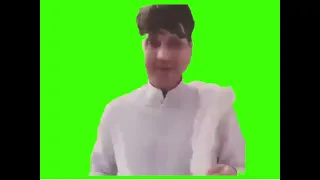 رياكشن جراح الهبيدة شاشة خضراء 